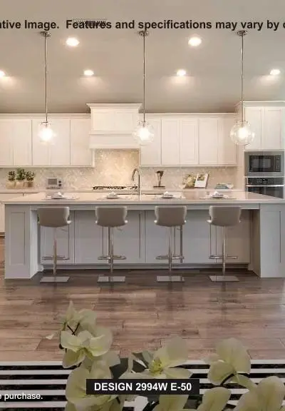 8500 Autumn Sage Trail, Denton TX 76205 - Photo 4