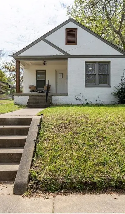 818 W Rusk Street, Tyler TX 75701