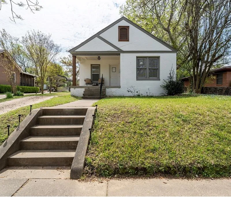 818 W Rusk Street, Tyler TX 75701