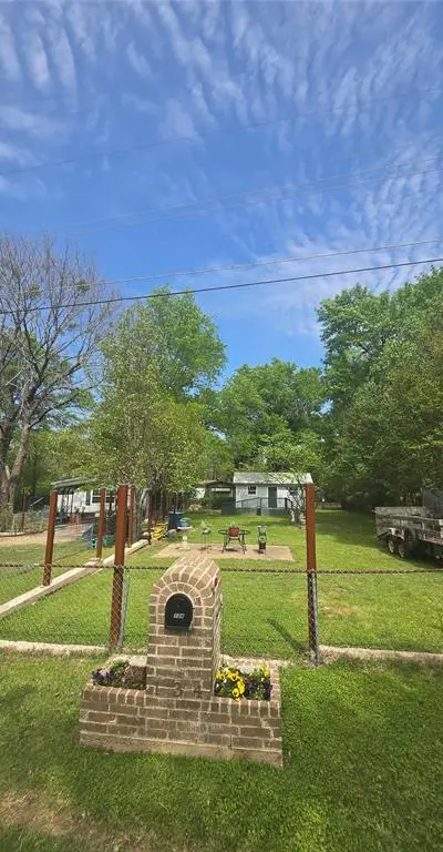 134 Grissom Drive, Gun Barrel City TX 75156