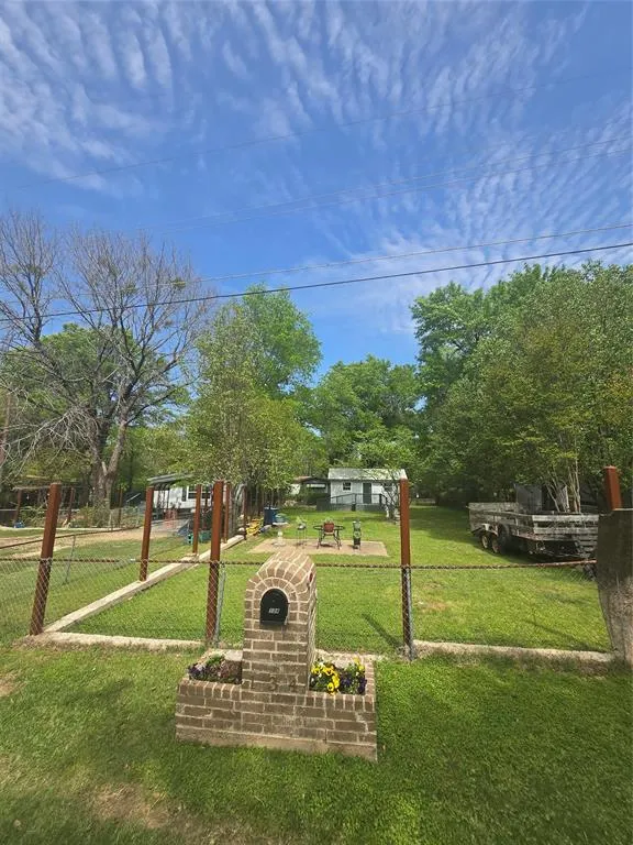 134 Grissom Drive, Gun Barrel City TX 75156