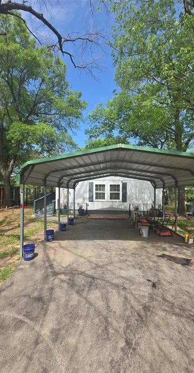 134 Grissom Drive, Gun Barrel City TX 75156 - Photo 4