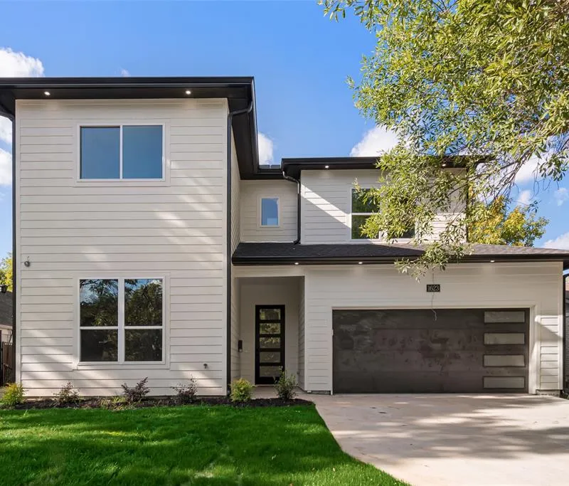 1623 Lansford Avenue, Dallas TX 75224