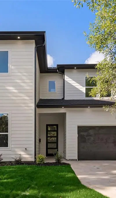 1623 Lansford Avenue, Dallas TX 75224