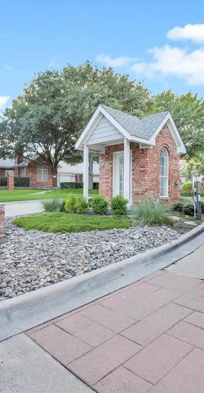 6124 Haley Lane, Fort Worth TX 76132