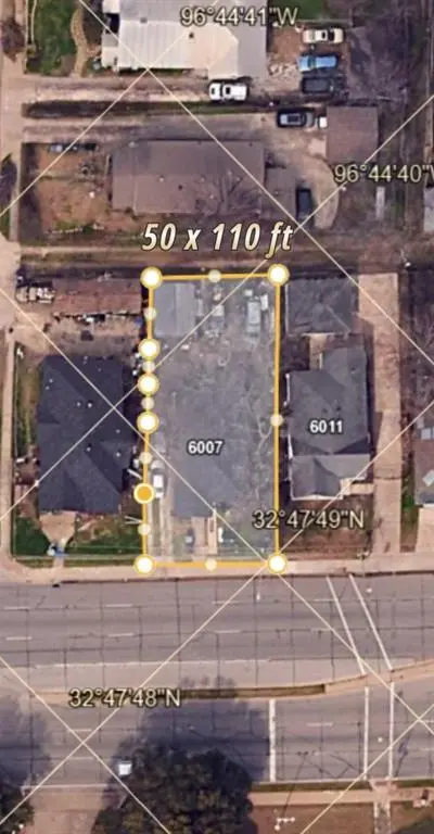 6007 E Grand Avenue, Dallas TX 75223 - Photo 2