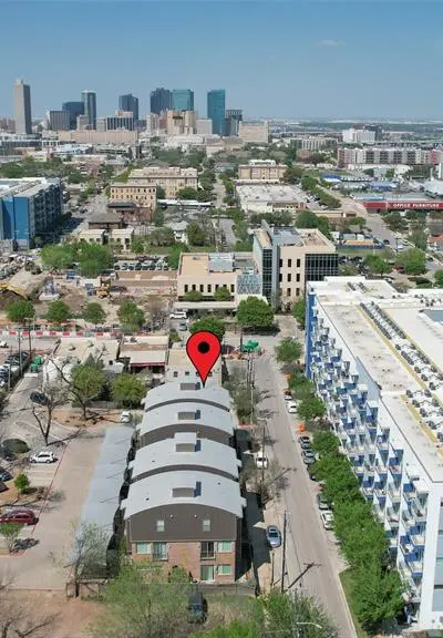 1320 May Street # 100, Fort Worth TX 76104 - Photo 4