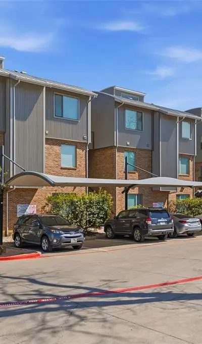 1320 May Street # 100, Fort Worth TX 76104 - Photo 5