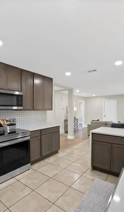 1213 Walker Drive, Hurst TX 76053 - Photo 5