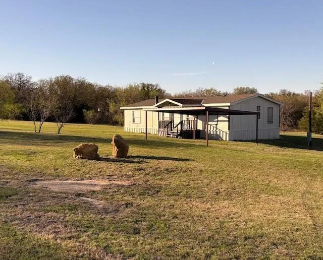 Tract 1 & 2 Private Rd 3508, Bridgeport TX 76426