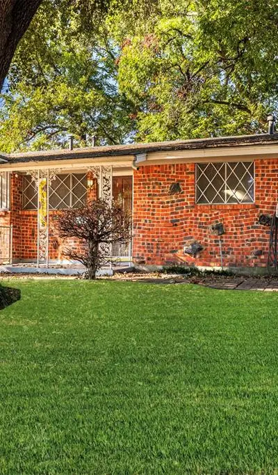 4557 Dee Lane, Haltom City TX 76117
