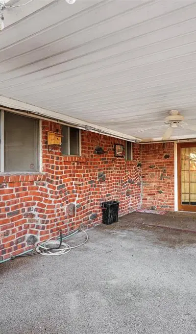 4557 Dee Lane, Haltom City TX 76117 - Photo 4