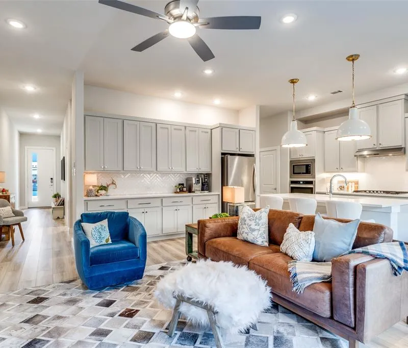 3436 Heritage Place, Richardson TX 75082