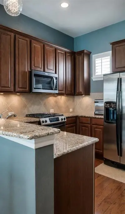 5017 Parkview # 122, Addison TX 75001 - Photo 2