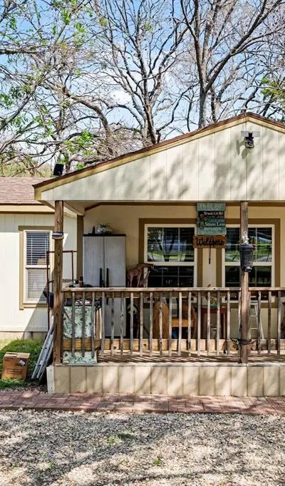 5591 County Road 920, Nevada TX 75173
