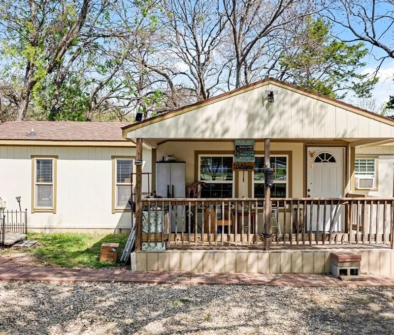 5591 County Road 920, Nevada TX 75173