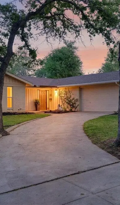 5008 Marble Falls Road, Fort Worth TX 76103