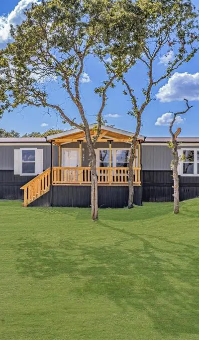 242 Huddleston Road, Sunset TX 76270
