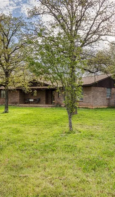 243 County Road 3851, Poolville TX 76487 - Photo 2