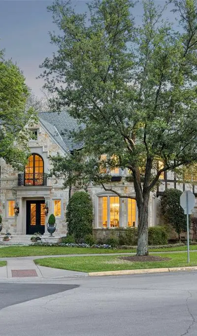 7270 Turtle Creek Boulevard, University Park TX 75225