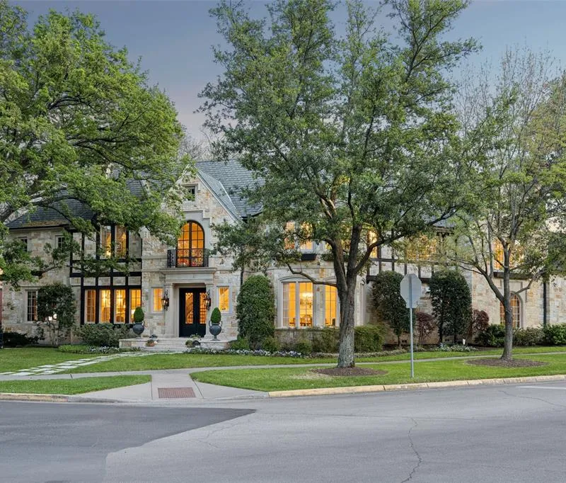 7270 Turtle Creek Boulevard, University Park TX 75225