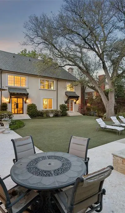 7270 Turtle Creek Boulevard, University Park TX 75225 - Photo 4