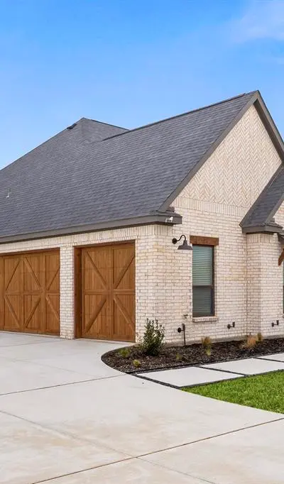 101 Wild Plum Drive, Krugerville TX 76227 - Photo 2