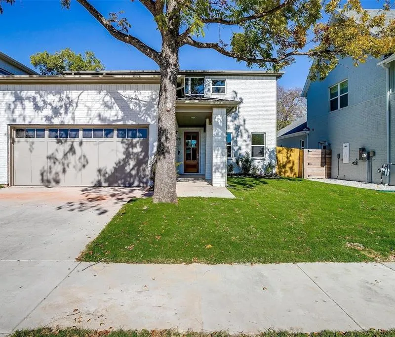 5618 Oaks Lane, Westworth Village TX 76114