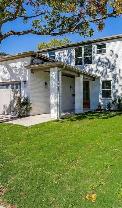 5618 Oaks Lane, Westworth Village TX 76114 - Photo 2