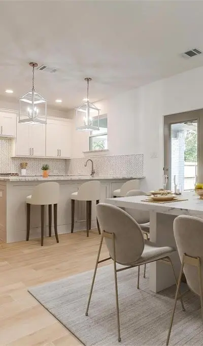 5618 Oaks Lane, Westworth Village TX 76114 - Photo 5