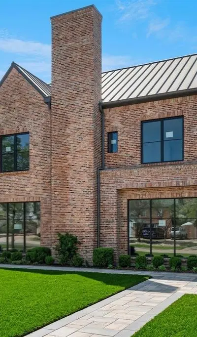 3449 Asbury Street, Dallas TX 75205