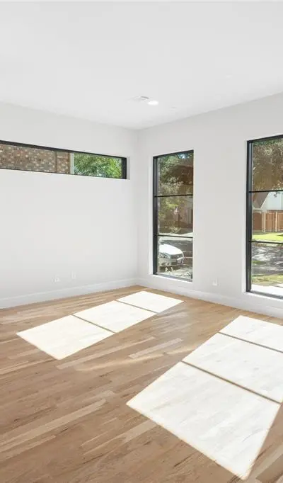 3449 Asbury Street, Dallas TX 75205 - Photo 2
