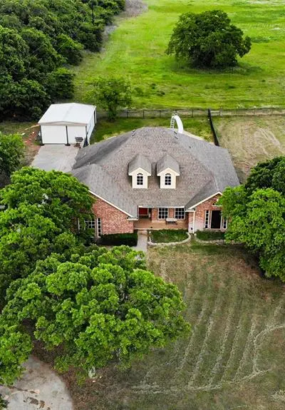 138 N Fm 1655, Alvord TX 76225 - Photo 2