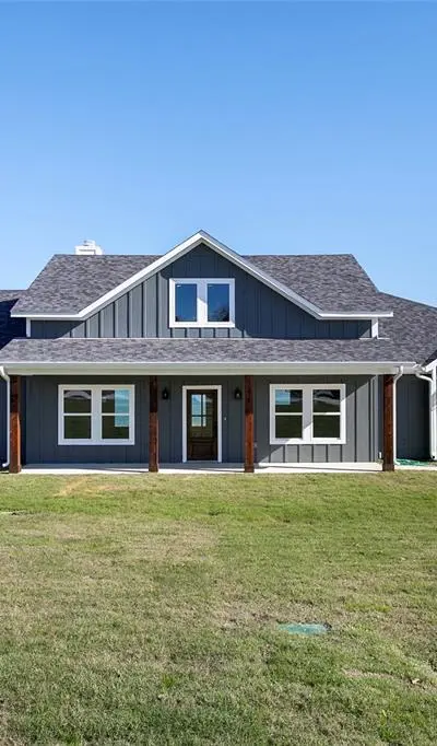 253 Caro Drive, West Tawakoni TX 75474