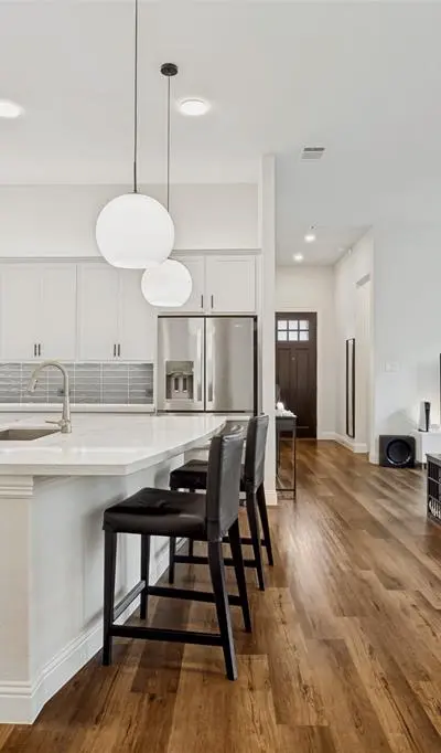 1505 Broadview Drive, Garland TX 75042