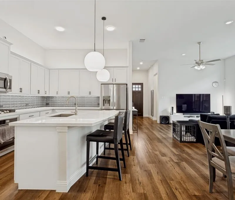 1505 Broadview Drive, Garland TX 75042
