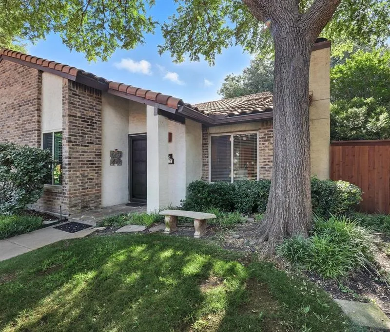 14151 Montfort Drive # 327, Dallas TX 75254