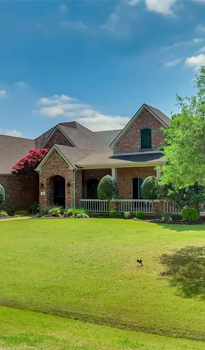 85 Stone Hinge Drive, Fairview TX 75069