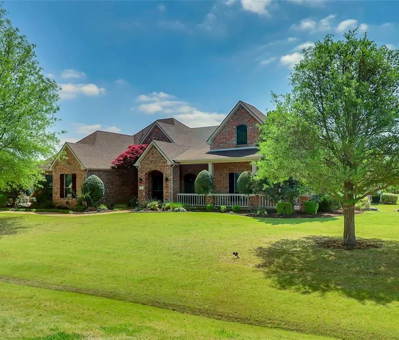 85 Stone Hinge Drive, Fairview TX 75069