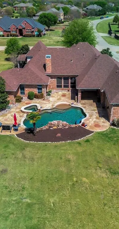 85 Stone Hinge Drive, Fairview TX 75069 - Photo 2