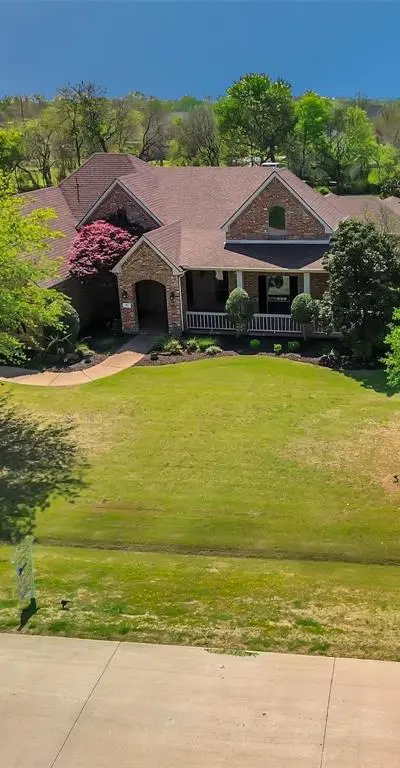 85 Stone Hinge Drive, Fairview TX 75069 - Photo 3