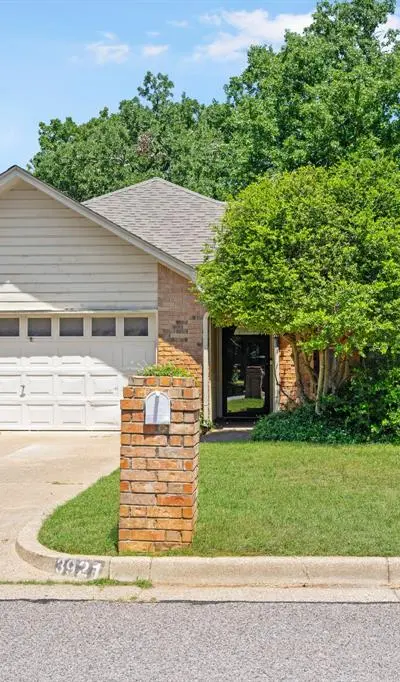 3921 Wentworth Drive, Arlington TX 76001