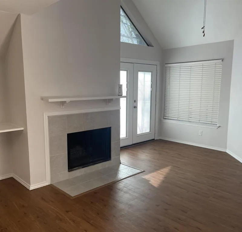 2301 Basil Drive # F206, Arlington TX 76006
