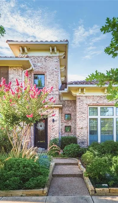 6527 Barcelona, Irving TX 75039