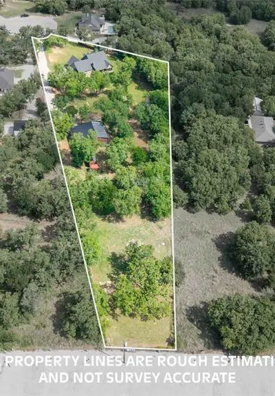 160 Oakwood Hills Drive, Paradise TX 76073 - Photo 3
