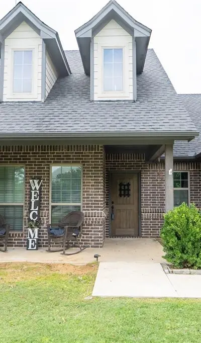 160 Oakwood Hills Drive, Paradise TX 76073 - Photo 5