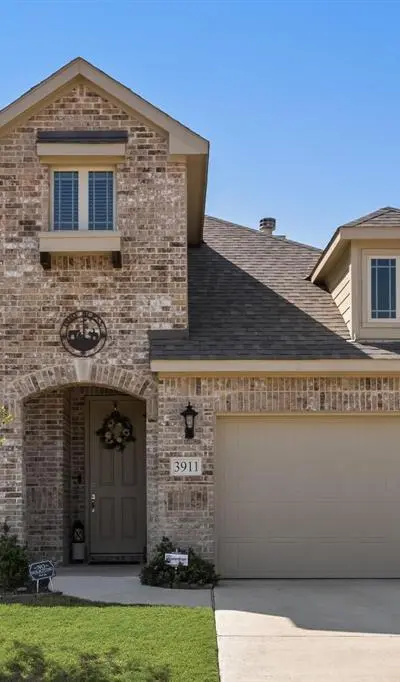 3911 Holly Springs Lane, Kaufman TX 75142 - Photo 2