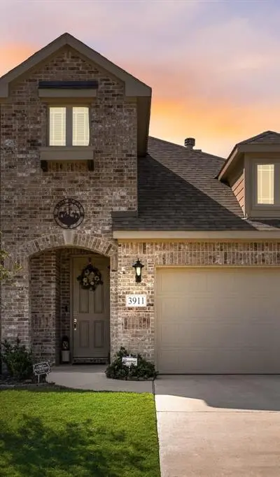 3911 Holly Springs Lane, Kaufman TX 75142 - Photo 3