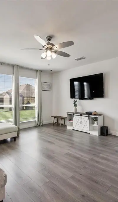 3911 Holly Springs Lane, Kaufman TX 75142 - Photo 5