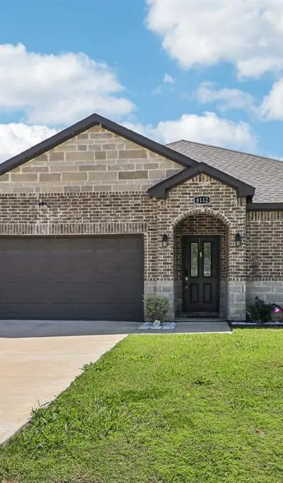 8112 Lakeshore Drive, Kemp TX 75143
